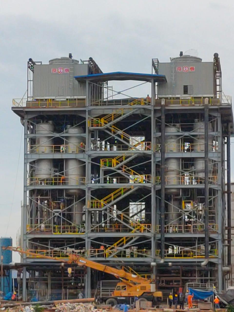 PT. ENERGI UNGGUL PERSADA